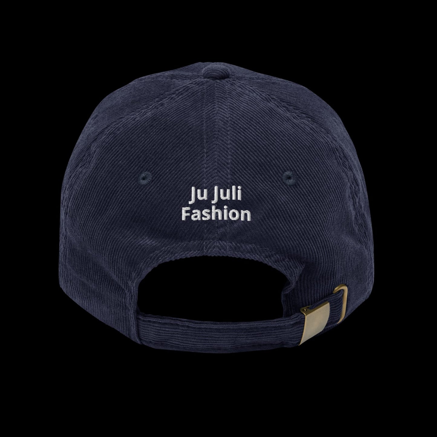 Jū Juli “ it is what it is “ Hat