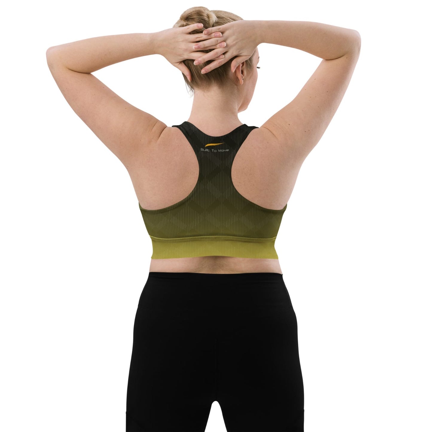 Jū Juli- Flex training Bra