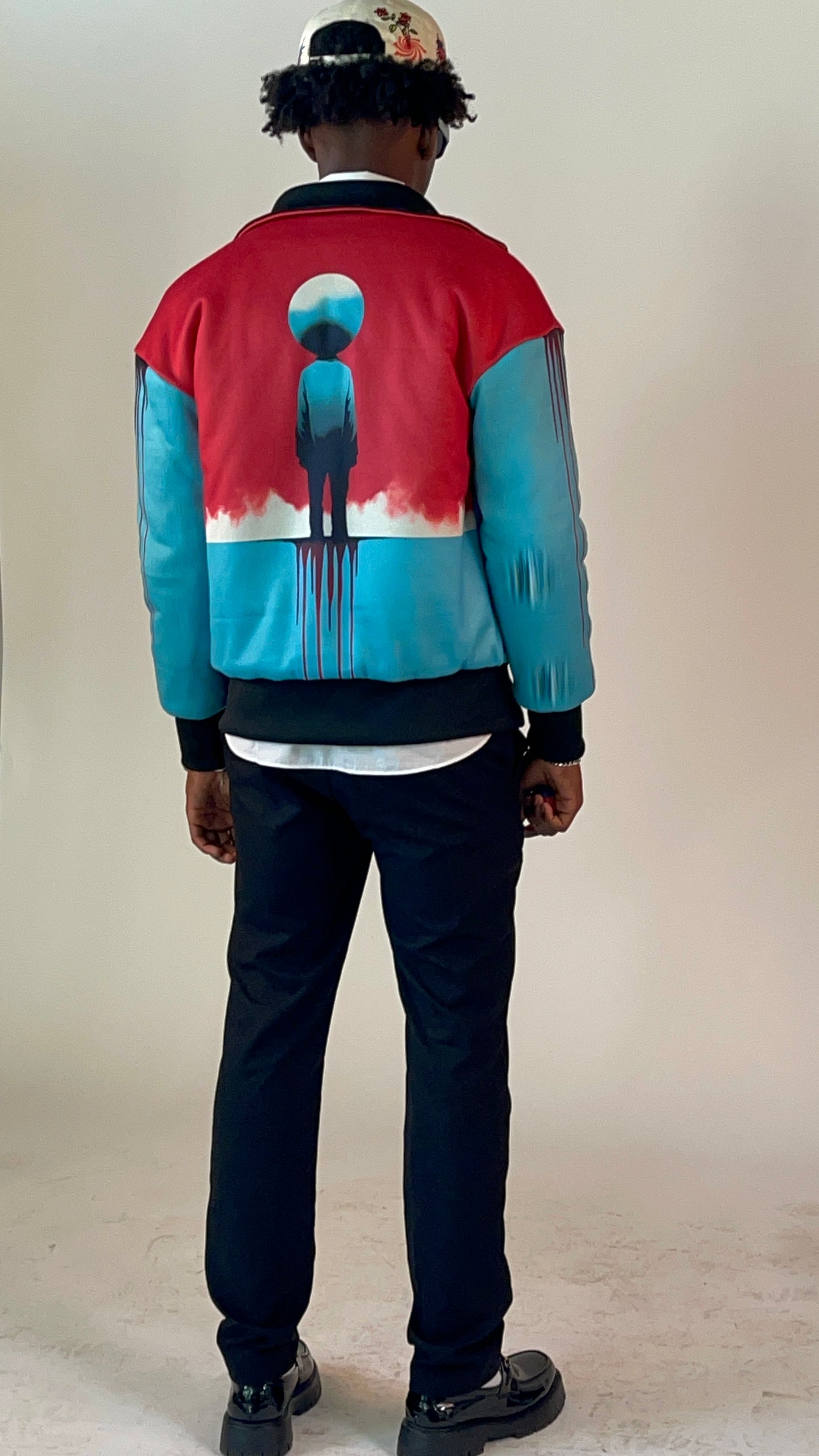 Ju Juli " Lunar Vision" Jacket