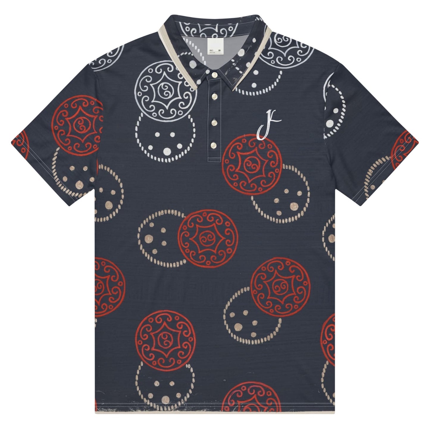 Jū Juli “ Outdoorsy “ polo
