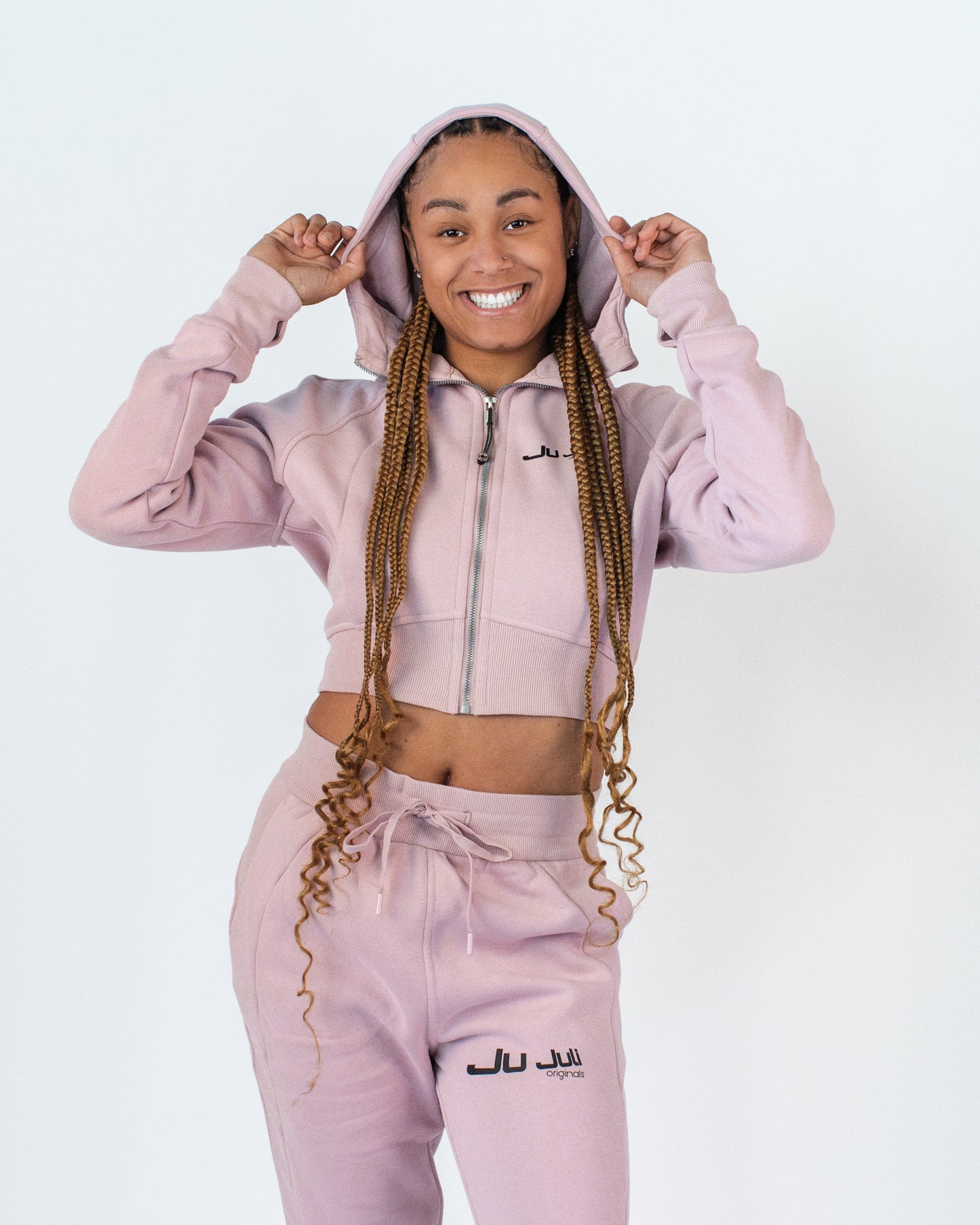 Jū Juli originals women set