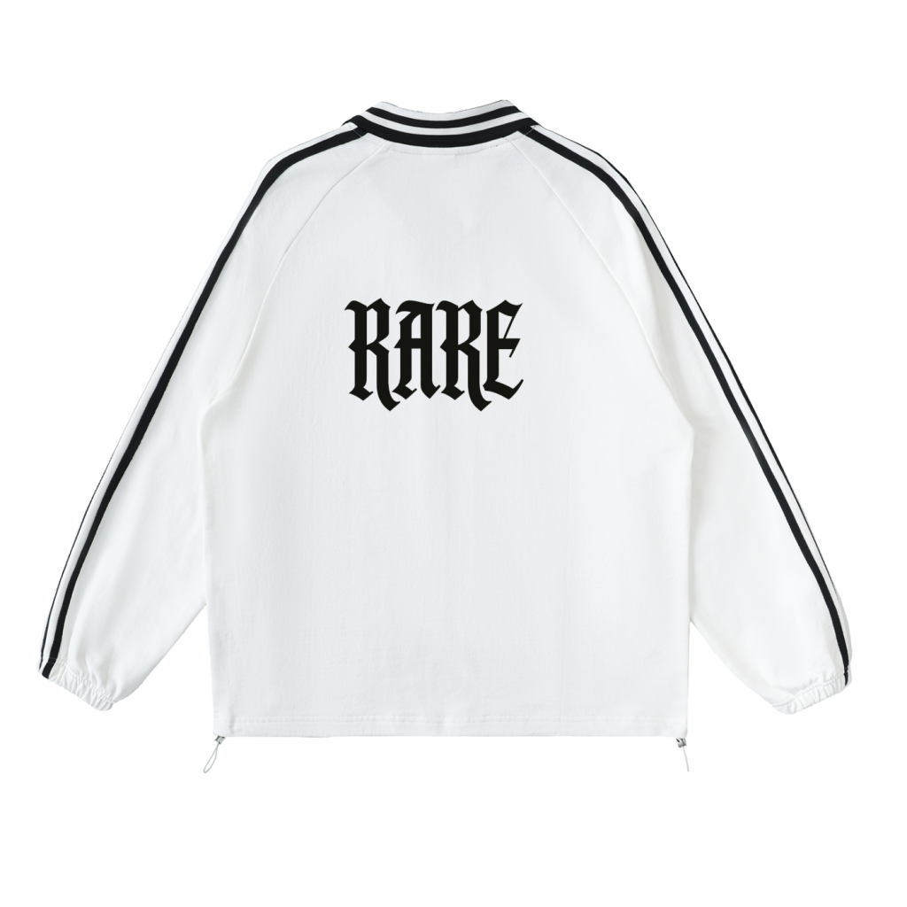 Jū Juli “RARE Web” Sweatshirt