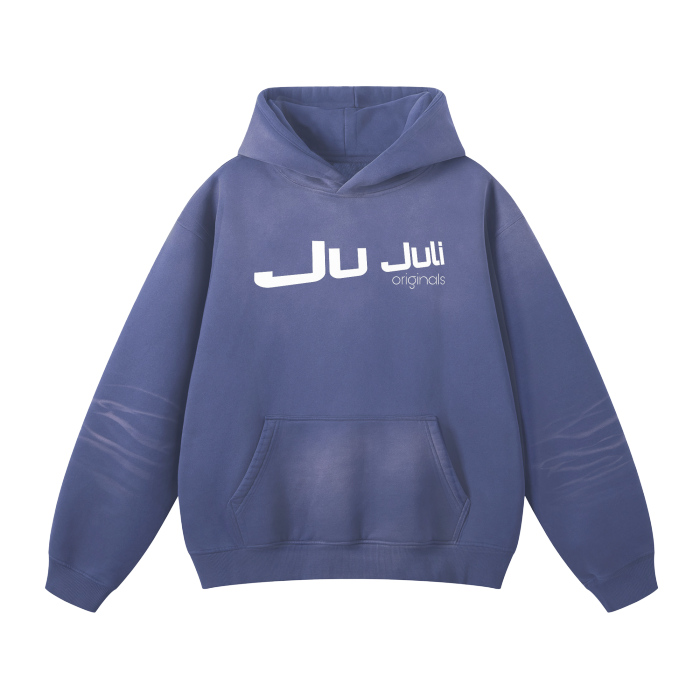 Jū Juli originals “ Sunshine” hoodie set