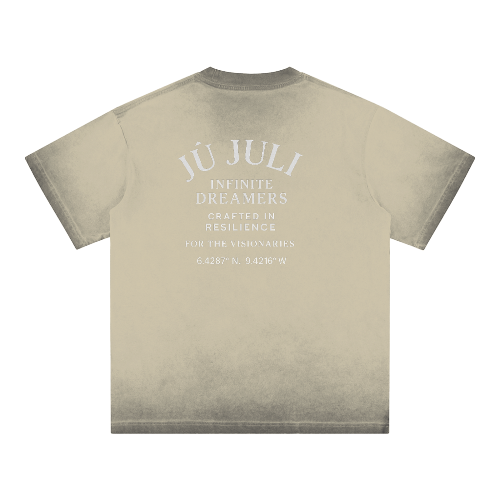 Jū Juli- Infinite Dreamer Set