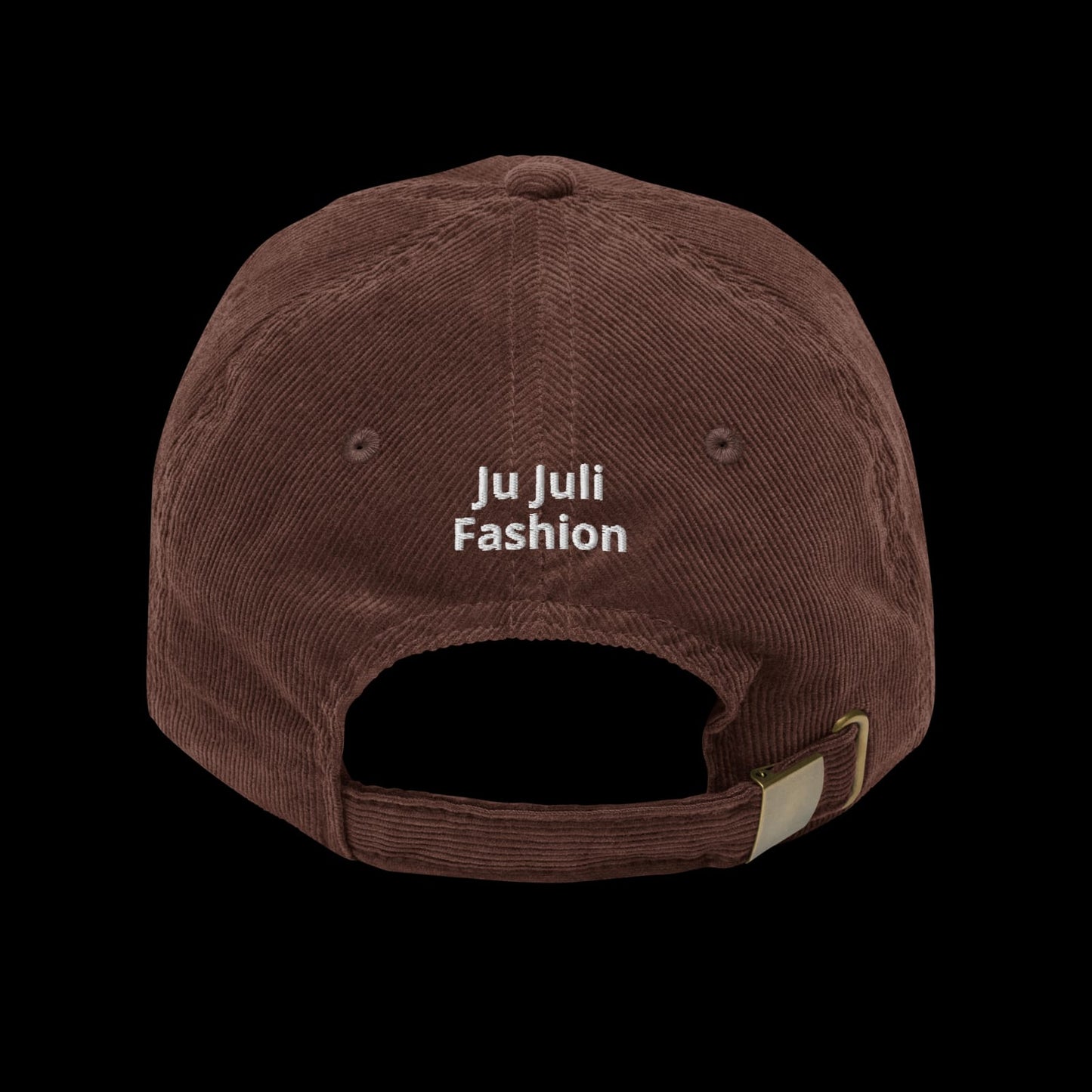 Jū Juli “ it is what it is “ Hat