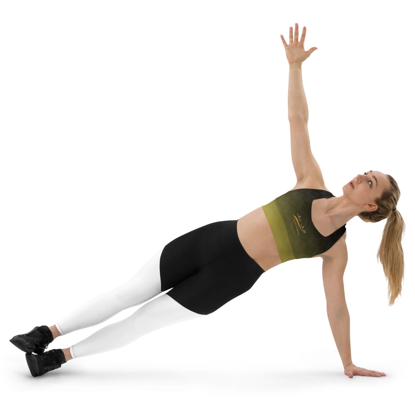 Jū Juli- Flex training Bra