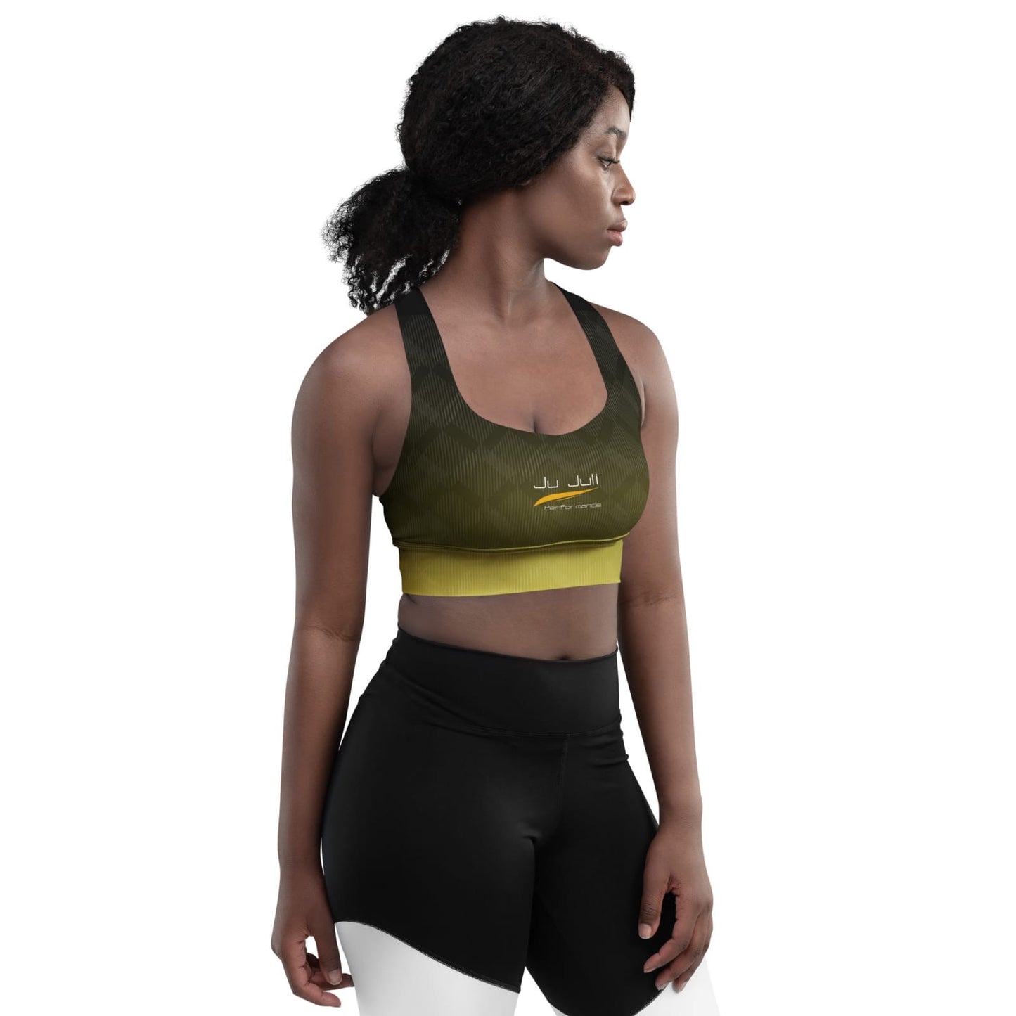 Jū Juli- Flex training Bra