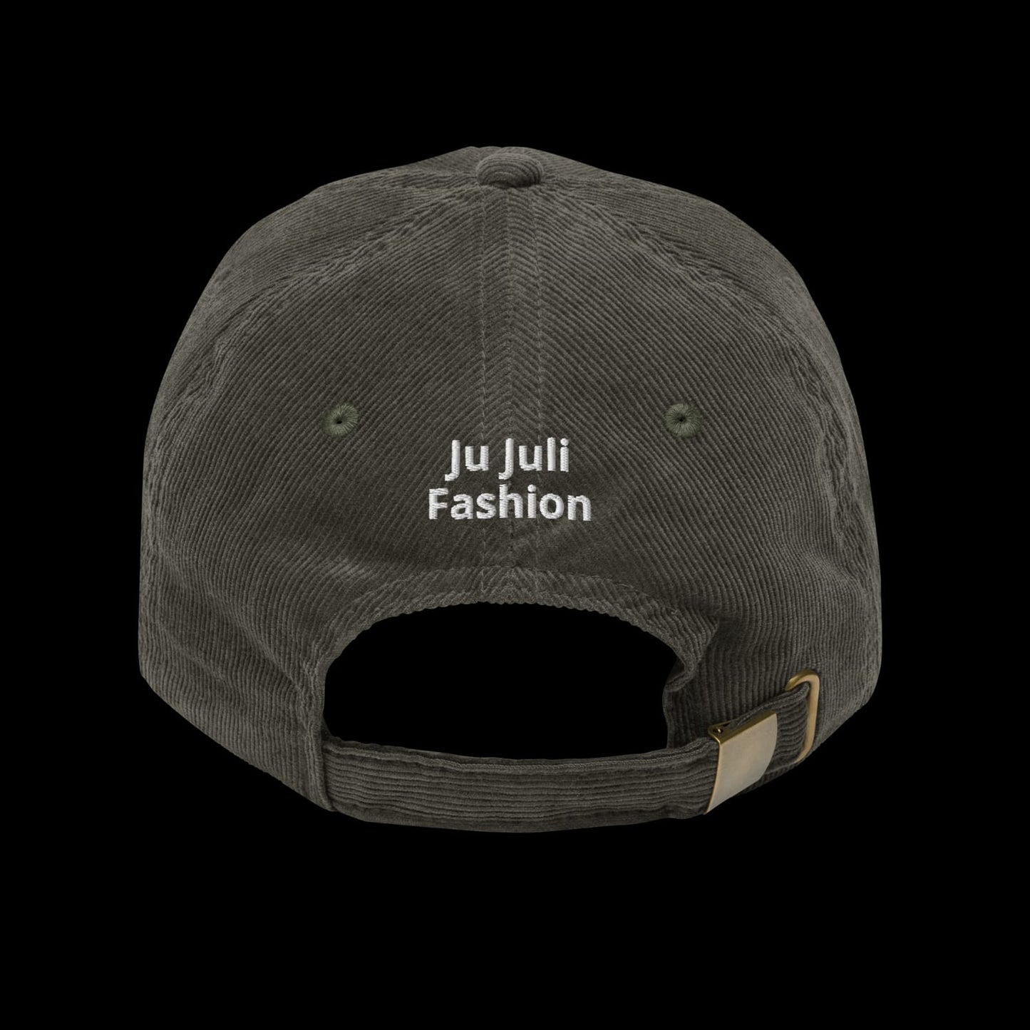 Jū Juli “ it is what it is “ Hat