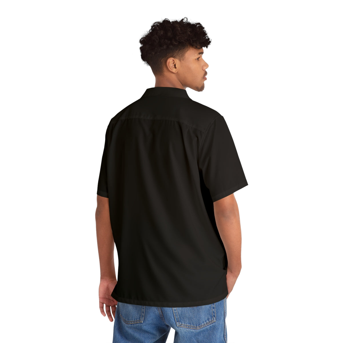 Jū Juli „Futuristische Fantasie“ Shirt