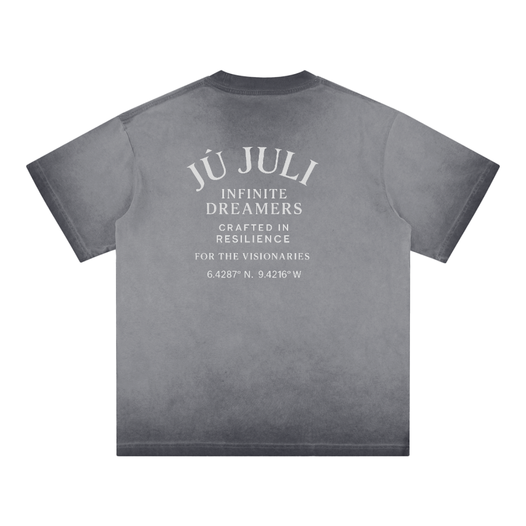 Jū Juli- infinite dreamer Set