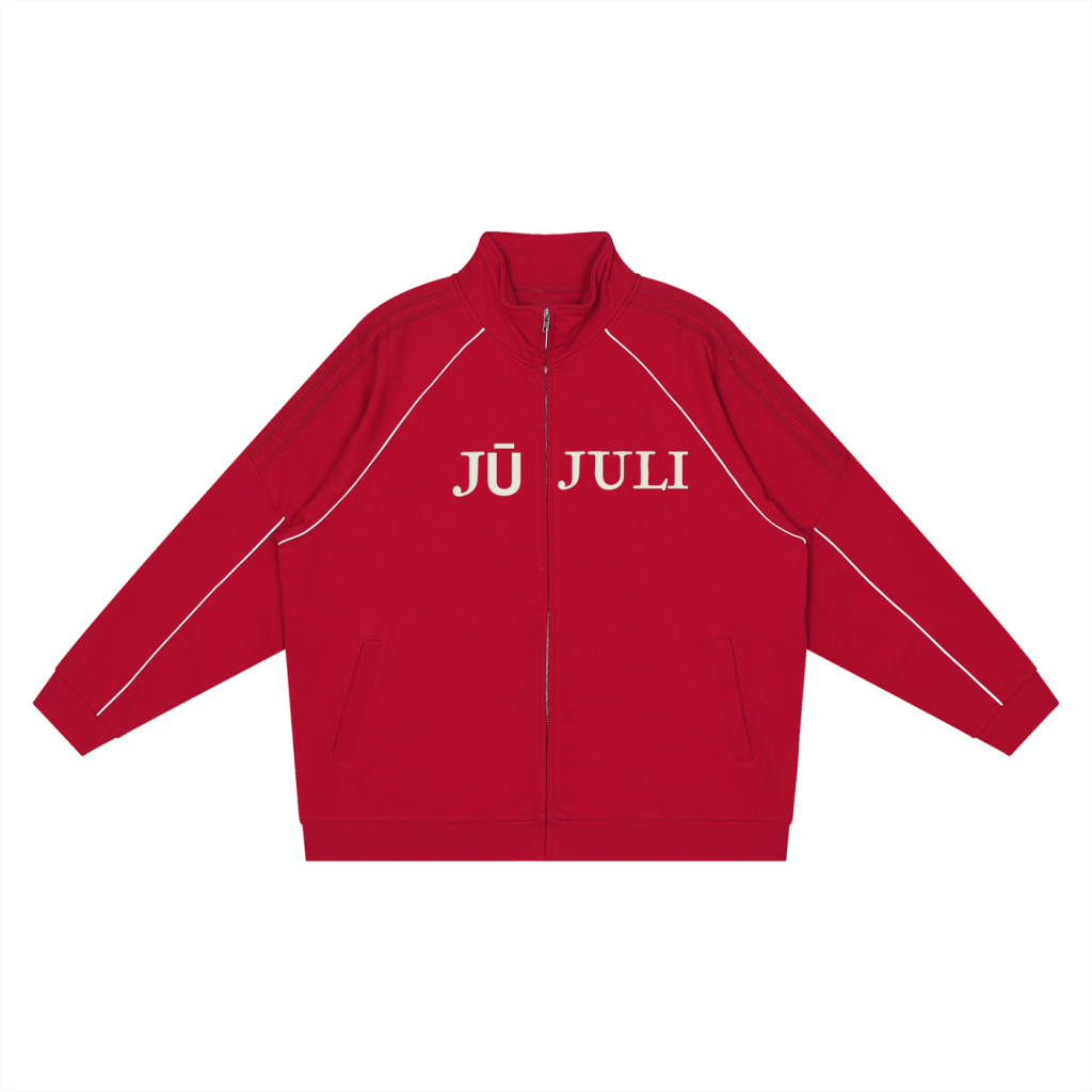 Jū Juli- Reflection Tracksuit