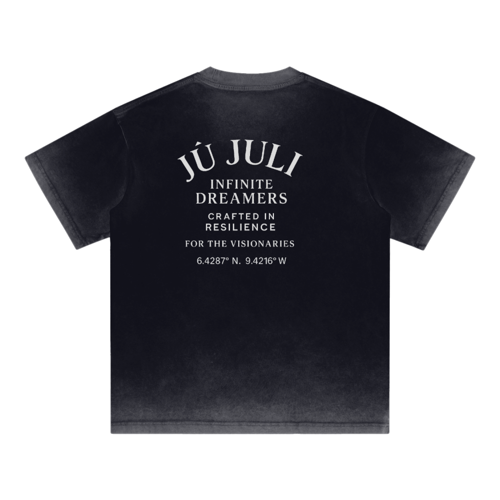 Jū Juli- Infinite Dreamer Set