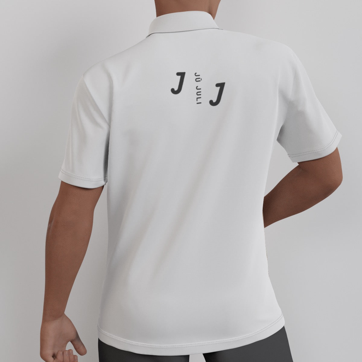 Jū Juli „Mansa“ Shirt