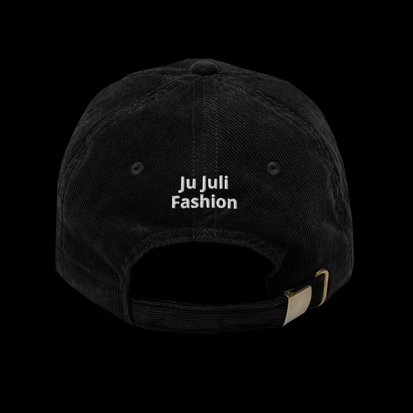 Jū Juli “ it is what it is “ Hat