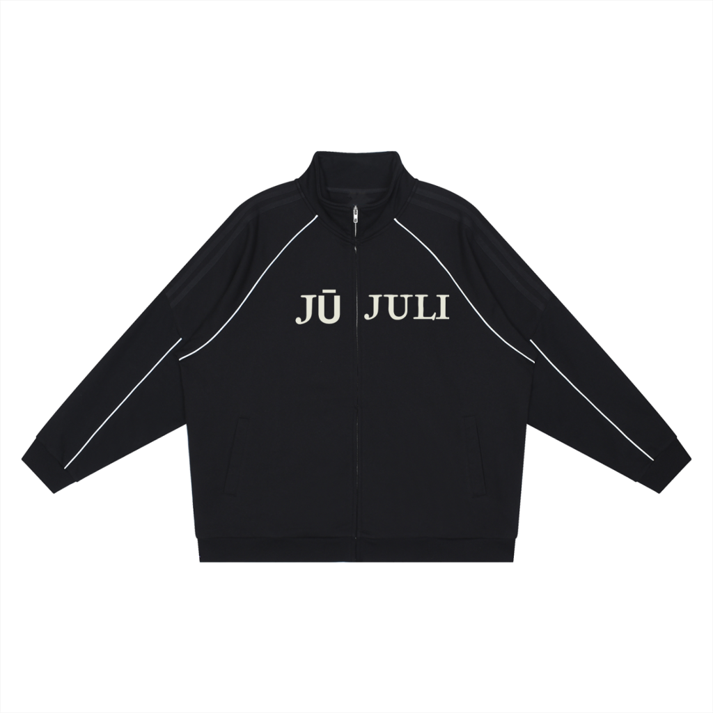 Jū Juli- Reflection Tracksuit