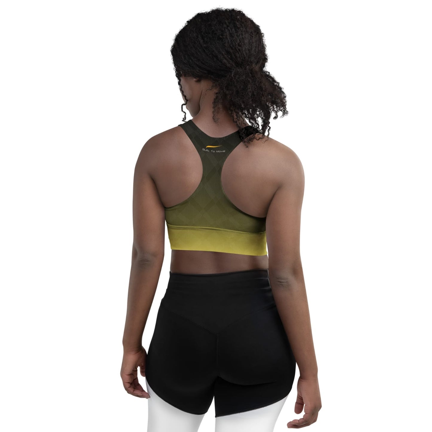 Jū Juli- Flex training Bra