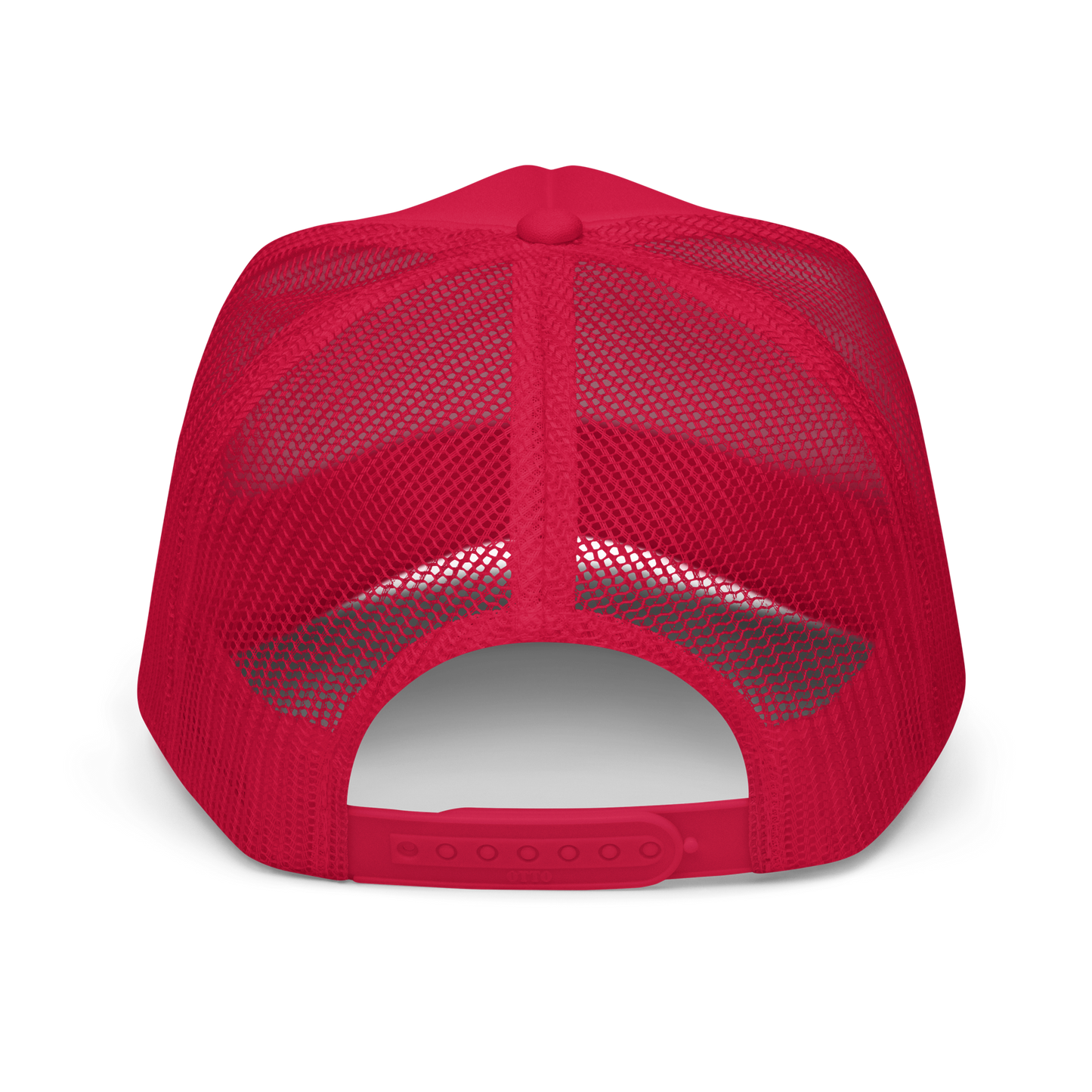 Jū Juli- “Worn by visionaries” Trucker Hat
