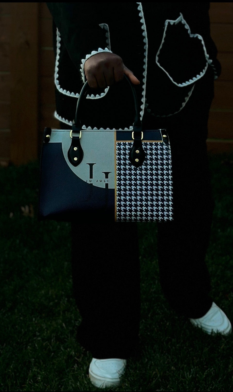 Jū Juli Gtee Handtasche