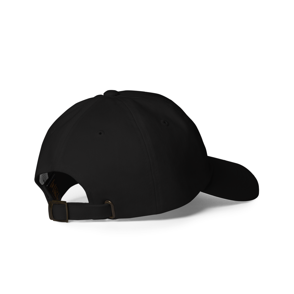 Liberia “Est. 1847” Heritage Dad Hat