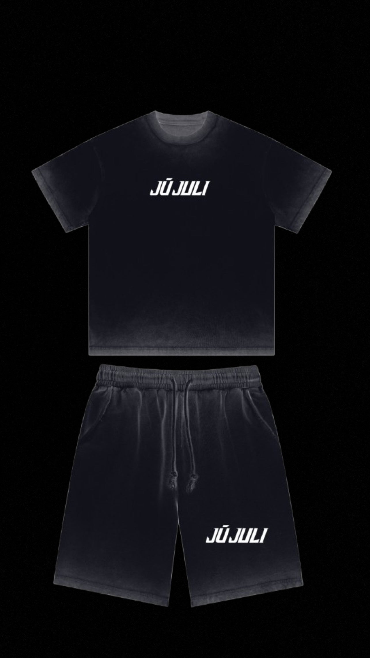 Jū Juli- infinite dreamer Set