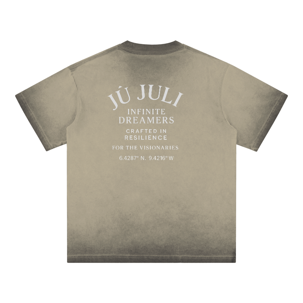 Jū Juli- infinite dreamer Set