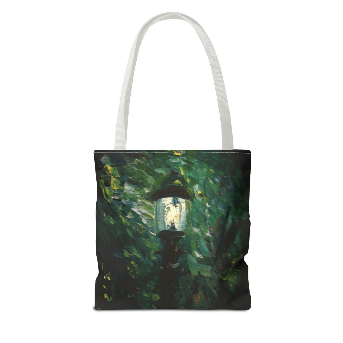 Jū Juli- Mini Artistic Lantern Tote Bag