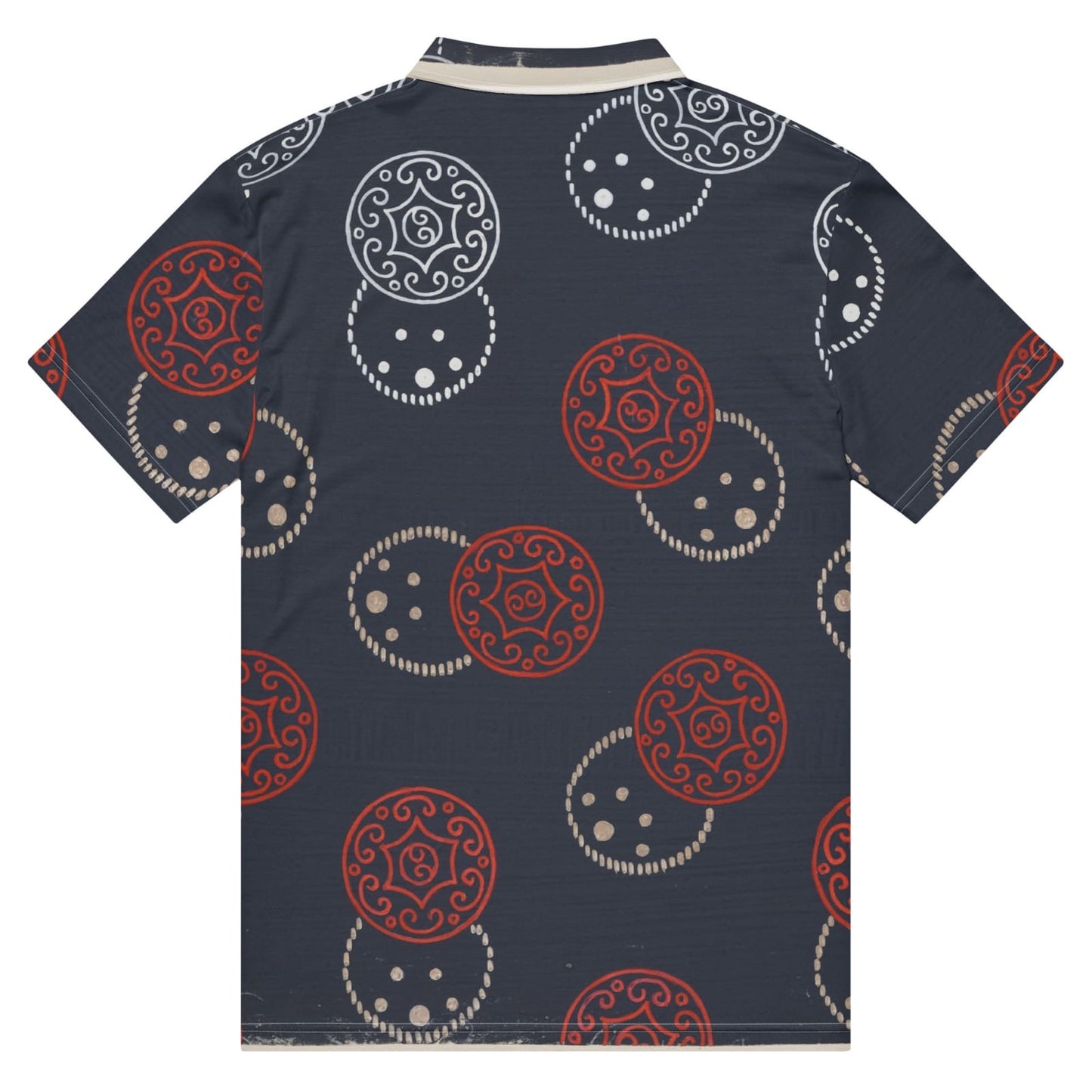 Jū Juli “ Outdoorsy “ polo