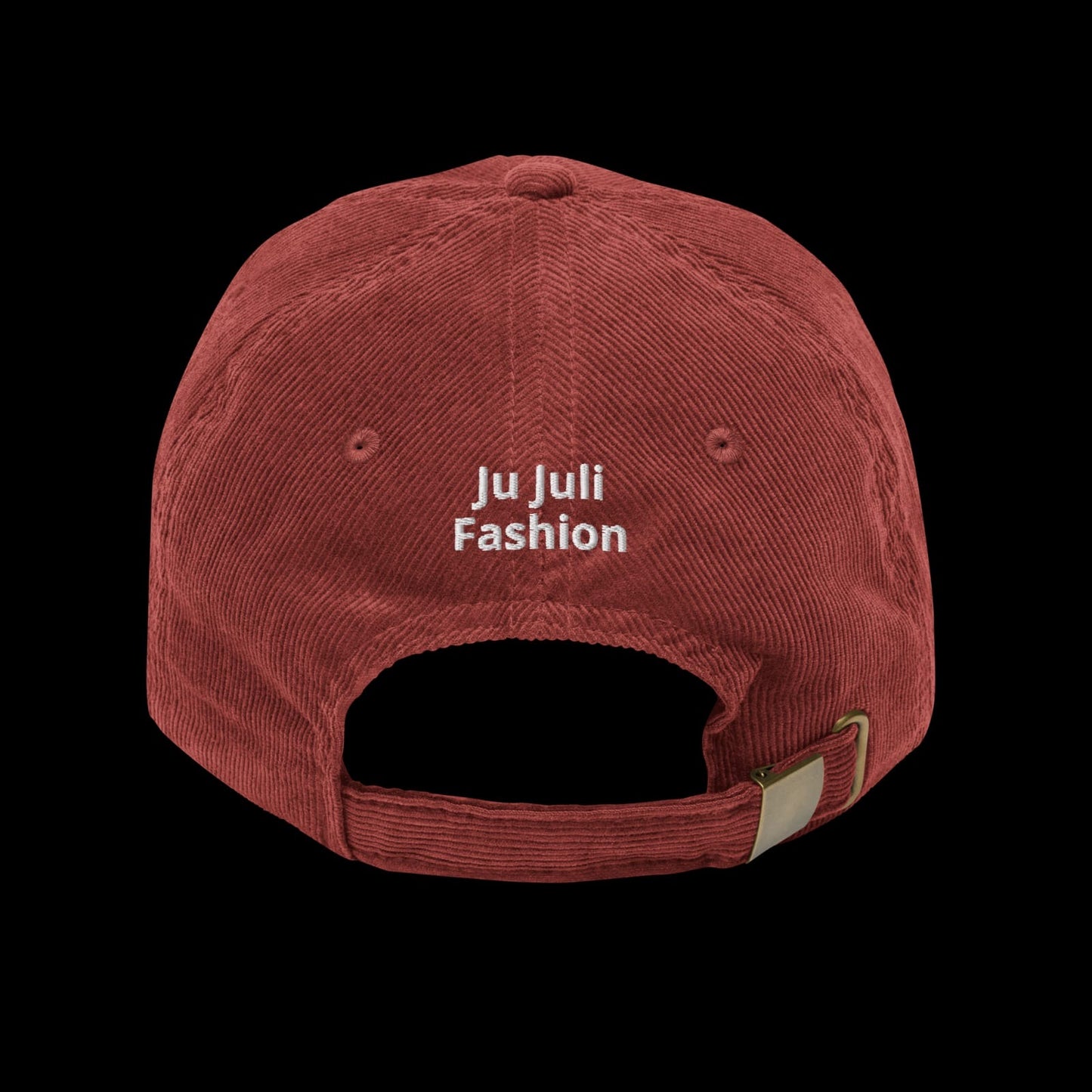 Jū Juli “ it is what it is “ Hat
