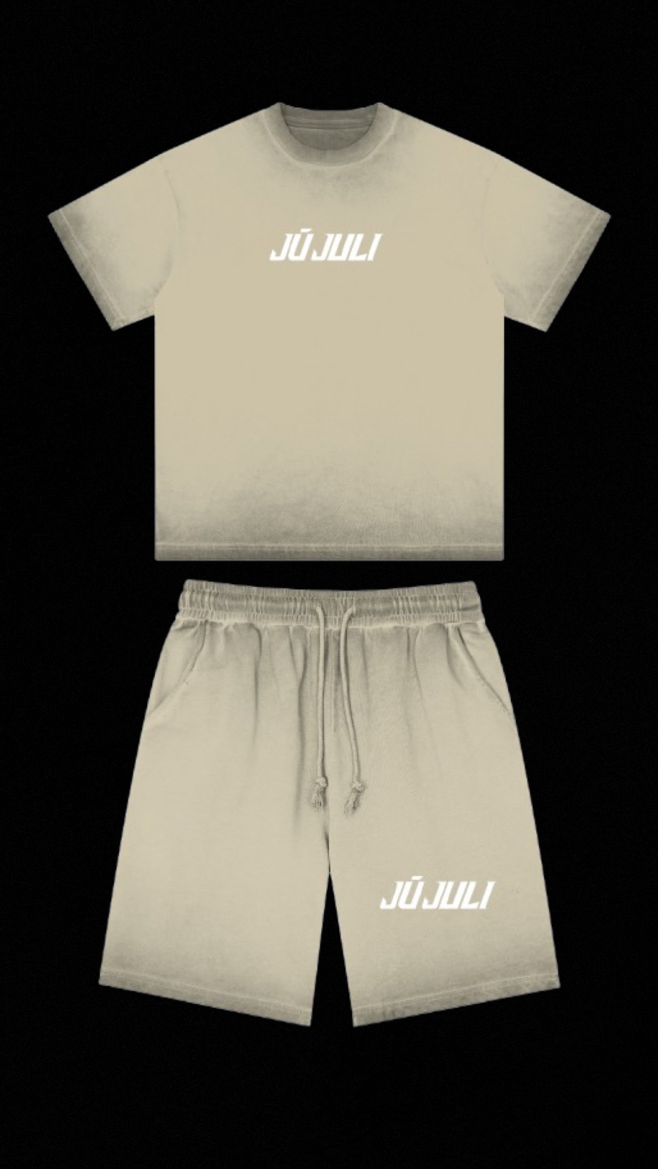 Jū Juli- infinite dreamer Set
