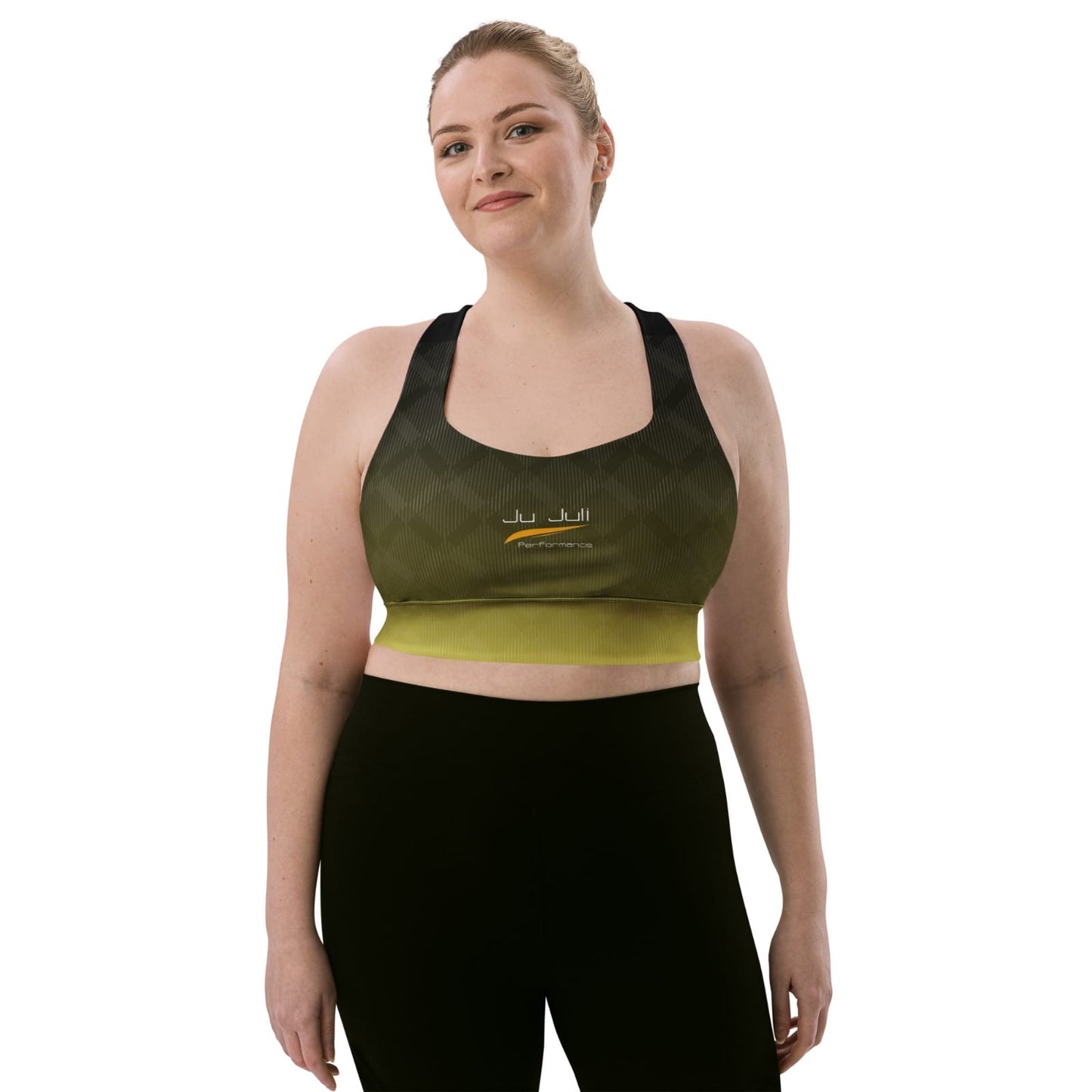 Jū Juli- Flex training Bra