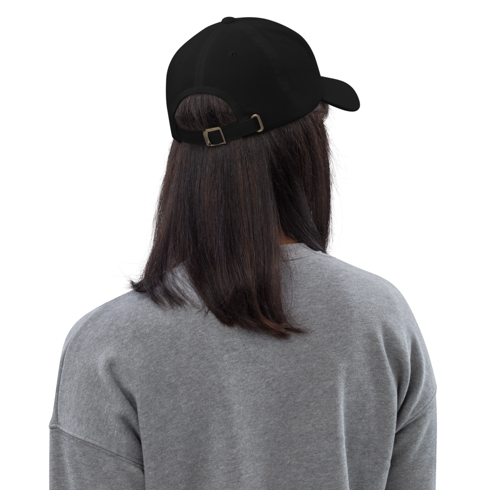 Liberia “Est. 1847” Heritage Dad Hat
