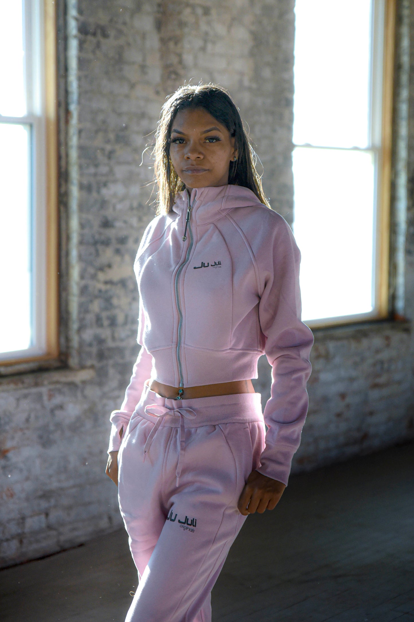 Jū Juli originals women set