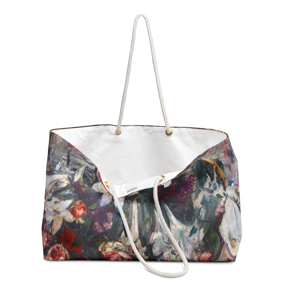 Jū Juli „Weekender“-Tasche