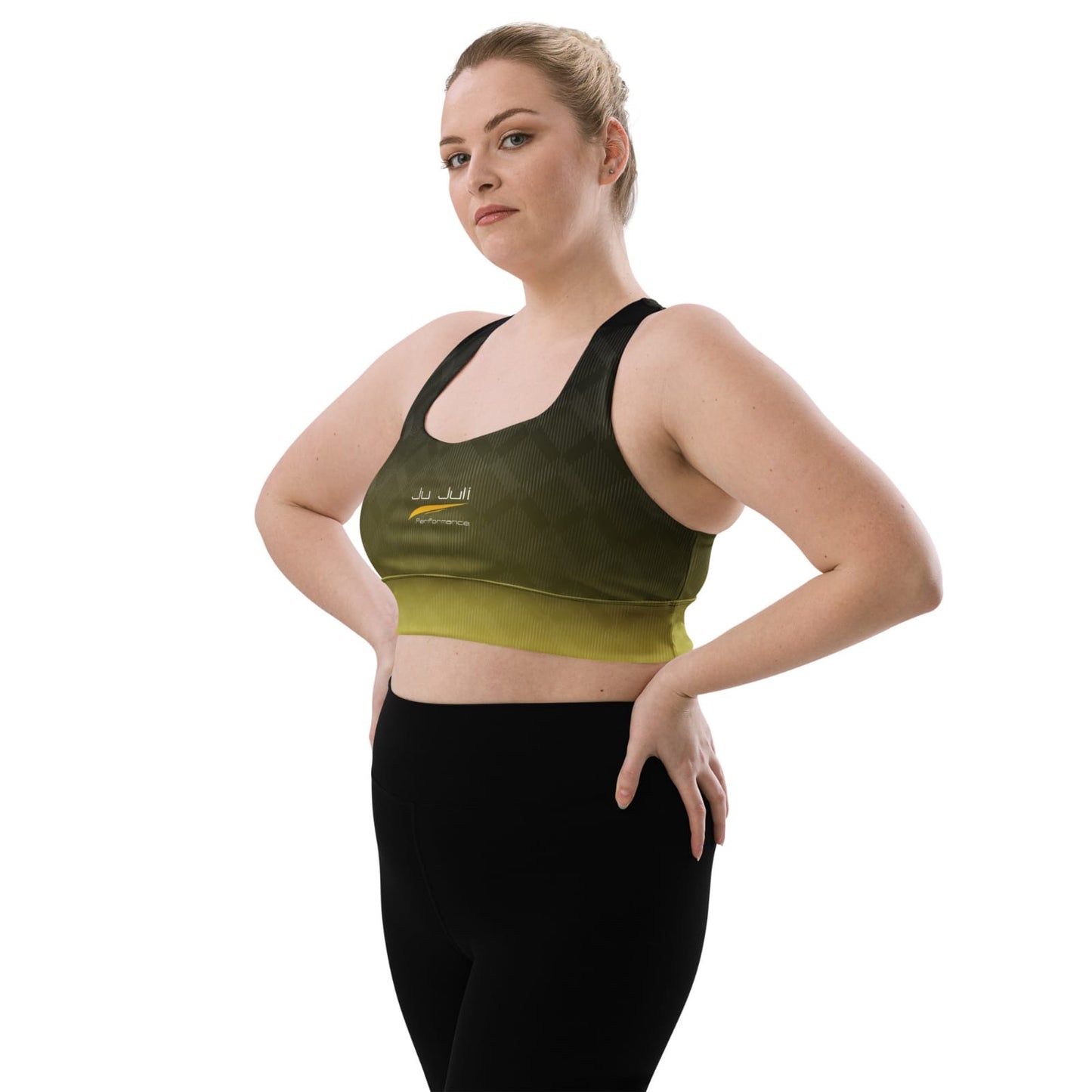 Jū Juli- Flex training Bra