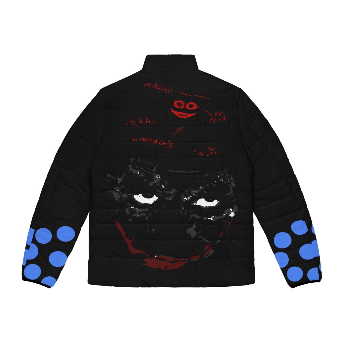 Jū Juli “ TG “ Puffer