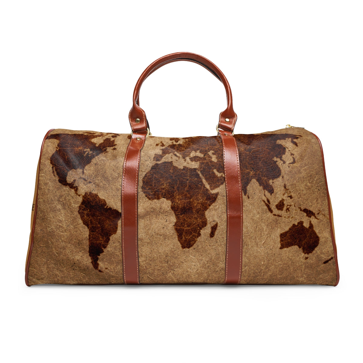 Jū Juli “Voyager” duffel bag