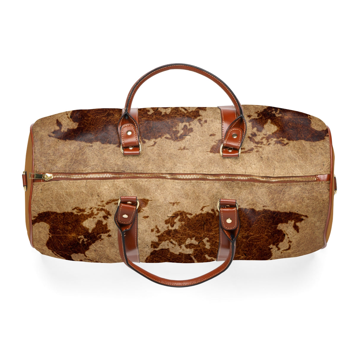 Jū Juli “Voyager” duffel bag