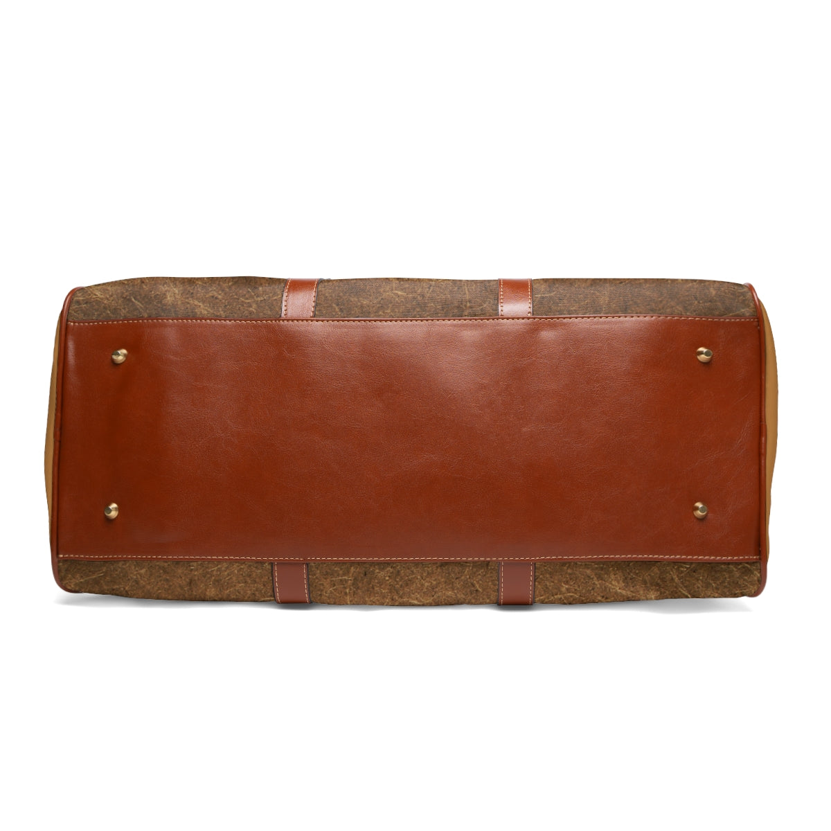 Jū Juli “Voyager” duffel bag