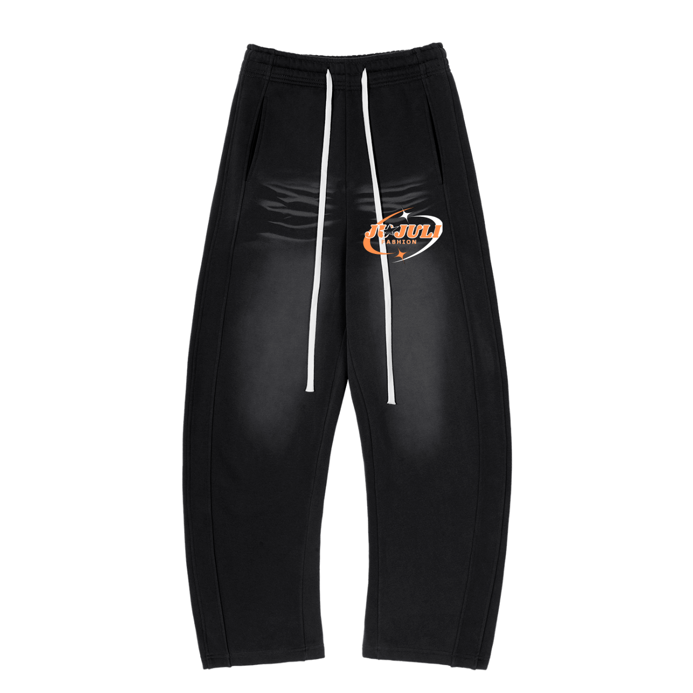 Jū Juli- Inferno SweatPants