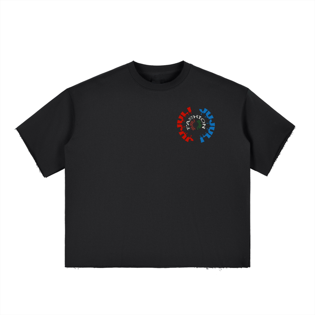 Jū Juli- “Honest living” Tee