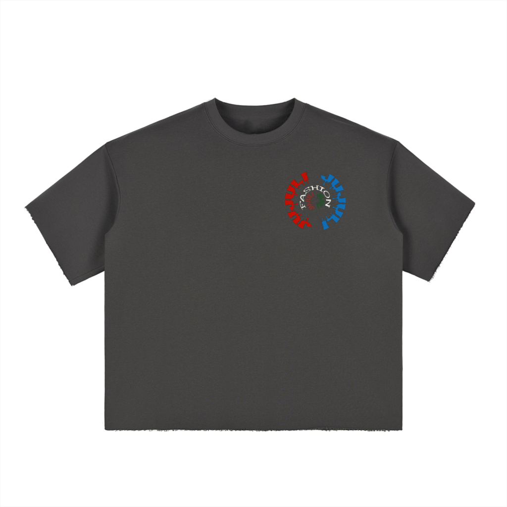 Jū Juli- “Honest living” Tee