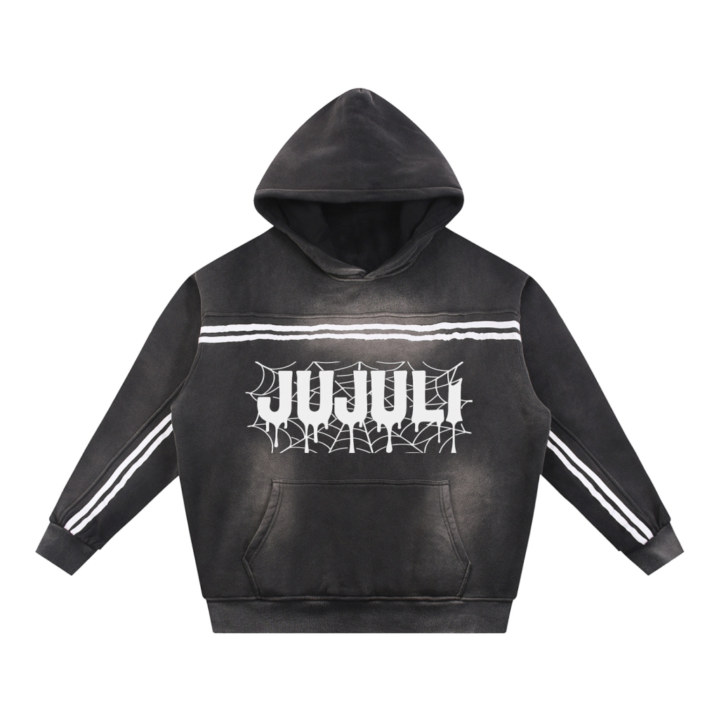 Ju Juli- Spiderline Set