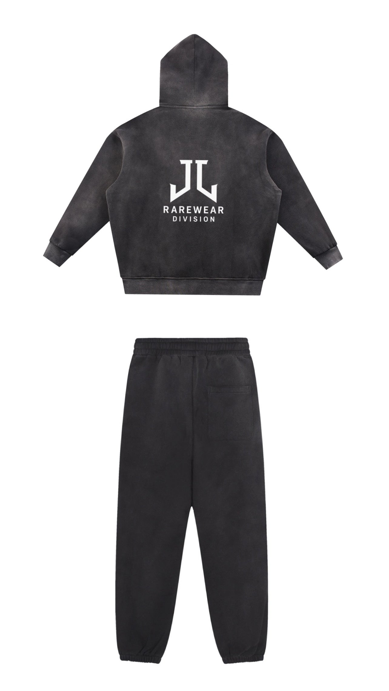 Ju Juli- Spiderline Set