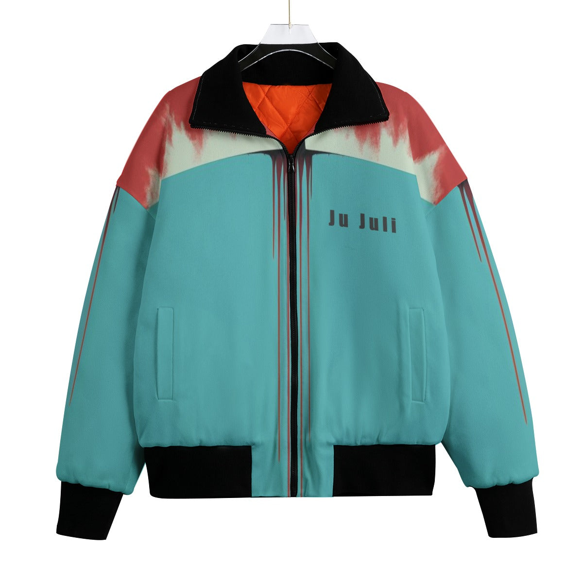 Ju Juli " Lunar Vision" Jacket