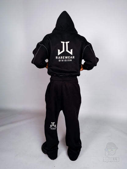 Ju Juli- Shadowline Hoodie Set