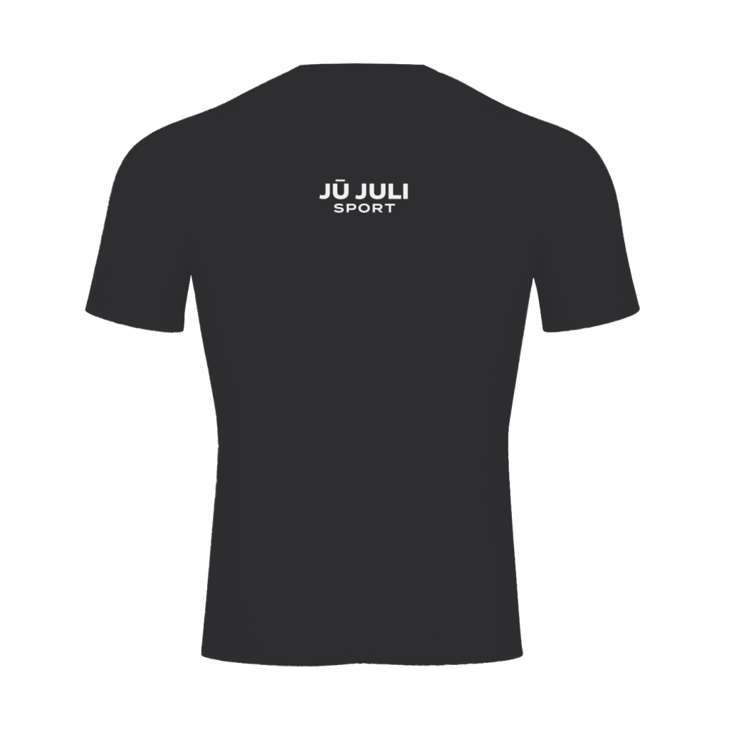 JM10 “All Glory” Performance Tee — Jū Juli Sport