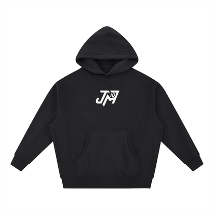 JM10 Athlete Hoodie — Jū Juli Sport