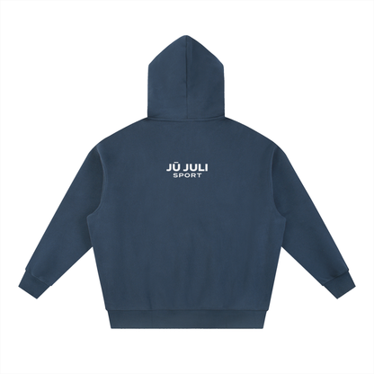 JM10 Athlete Hoodie — Jū Juli Sport