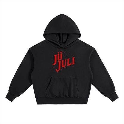 Ju Juli- Essential Heavyweight Fleece Set