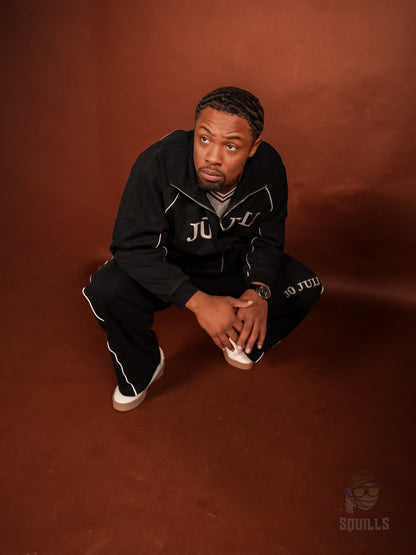 Jū Juli- Motionline Set